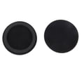 thumbnail image 2 of Paire de Coussinets de Rechange pour Écouteurs AKG K420 (Noir), 2 of 8