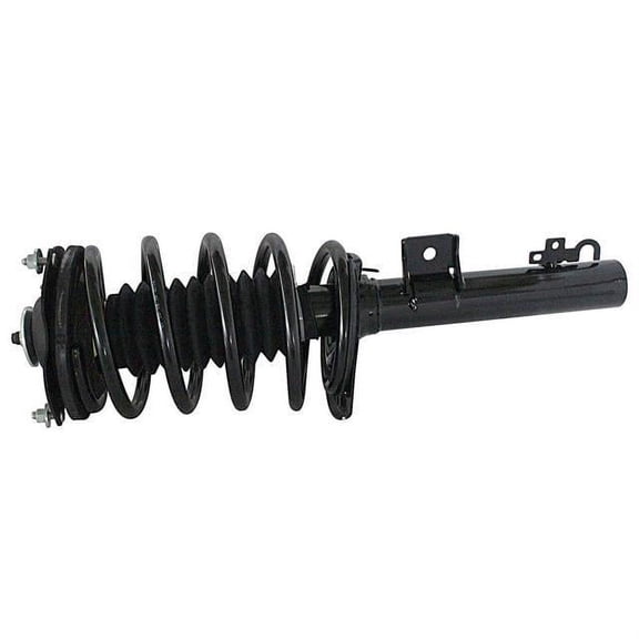 GSP 811117 Fit Ford, Mercury Suspension Strut and Coil Spring Assembly - Front Fits select: 2000-2007 FORD TAURUS, 1999 FORD TAURUS SE