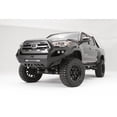 thumbnail image 2 of Fab Fours TT16-D3651-1 Vengeance Front Bumper Fits 16-17 Tacoma Fits select: 2016-2020,2022-2023 TOYOTA TACOMA, 2 of 2