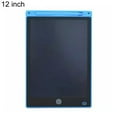 thumbnail image 1 of LCD Handwriting Tablet Portable Smooth Writing Gifts 8.5/10/12 Inch Graffiti Smart Drawing Board Toy for Children, 1 of 11