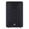 thumbnail image 1 of Altavoz Pasivo Yamaha CBR10 Negro 10' 2 Vías 350W Tipo Bass-Reflex, 1 of 4