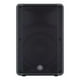 thumbnail image 1 of Altavoz Pasivo Yamaha CBR10 Negro 10' 2 Vías 350W Tipo Bass-Reflex, 1 of 4