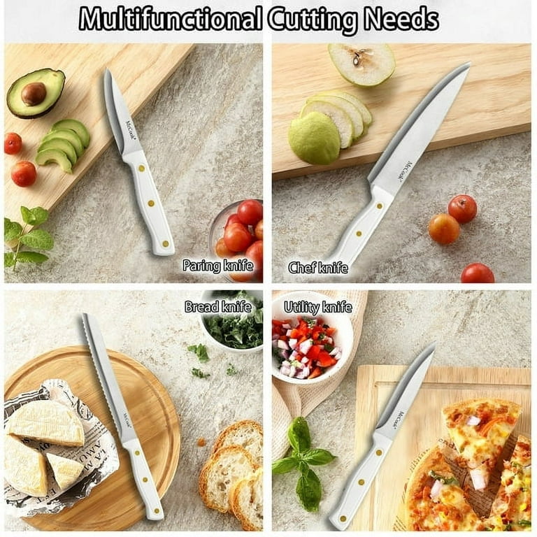 Cutco knife sharpener