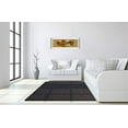 thumbnail image 5 of Classy Art 1081MF 18 x 42 in. River Scene II Mirror Framed Print Wall Art, 5 of 5