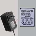 thumbnail image 2 of Cargador de 24 V 1000 mA para juguetes de coche para niños con pantalla LED, 2 of 6