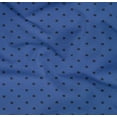 thumbnail image 4 of oneOone Organic Cotton Poplin Twill Fabric Shapes Geometric Print Fabric BTY 42 Inch Wide, 4 of 4