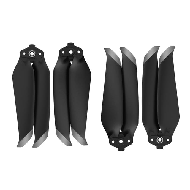 Hélices de bajo ruido 7238F Sunnimix Reemplazo de hélices 2 pares
