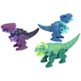 thumbnail image 3 of Desmonte el juguete del dinosaurio juguete educativo del juguete del edificio del dinosaurio con el taladro eléctrico para el hogar para el niño ANGGREK Otros, 3 of 8