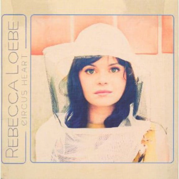 Circus Heart (CD)