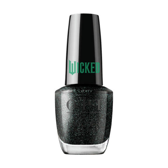 OPI Nail Lacquer, Follow Your Heart, 0.5 fl oz