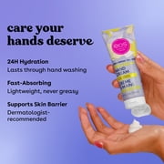 eos Shea Better Ultra Derm Hand Cream, Vanilla Cashmere, Instant Hydration & Protection, 2.5 fl oz