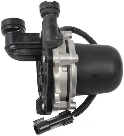 A1 Cardone Secondary Air Injection Pump P/N:32-3511M Fits select: 2006-2008 CHEVROLET COBALT, 2006-2007 SATURN ION