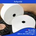 thumbnail image 4 of Fusion 2 1/4" x 675' HEAVY WEIGHT THERMAL ATM RECEIPT PAPER 8 ROLLS / CASE, 4 of 4