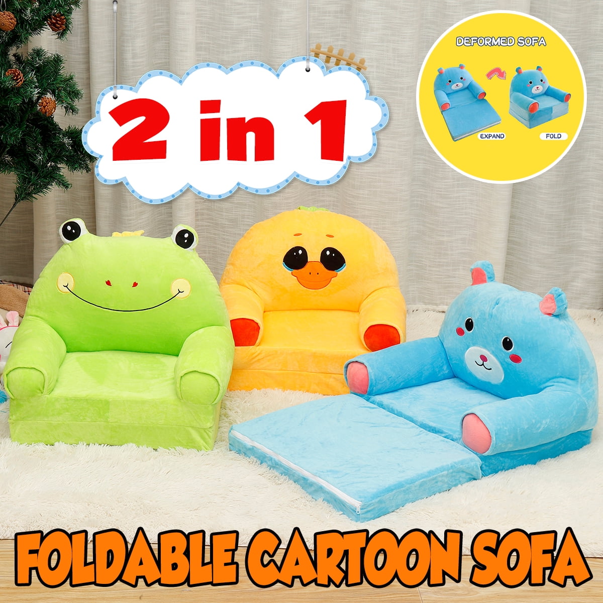 cute baby sofa chair