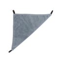 thumbnail image 4 of Hamaca triangular colgante para hámster, pájaro, hurón, conejo y ardilla gris, 4 of 7