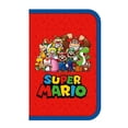 thumbnail image 1 of Super Mario Characters PVC Stationery Set, 1 of 2