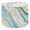 Color 2, variant on Linen Drum Lampshades Abstract Blue Marble Texture Gold Veins Fluid Ink 13"x13"x10" Light Shade for Table Lamps Floor Lamp Shades Lampshade Replacement Assembly Required
