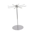 thumbnail image 4 of Runquan Rotatable Jewelry Display Stand Jewelry Display Rack for Home Bedside Tables, 4 of 8