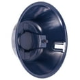 thumbnail image 1 of OULII Metal Range Hood Oil Bowl Stainless Steel Dark Blue Oil Collection for Home Users 1Set, 1 of 8