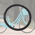 thumbnail image 4 of Tubos interiores de repuesto para s con válvula Schrader | Compatible 20x1.25-1. shamjiam Tubo interior de bicicleta, 4 of 9