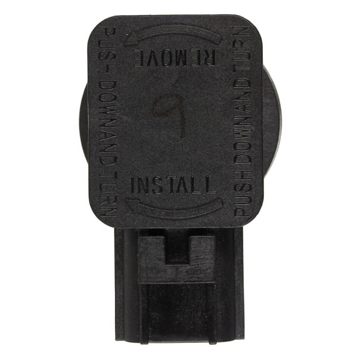 Fuel Tank Pressure Sensor