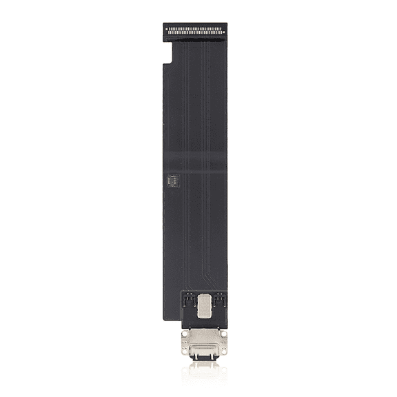 Replacement Charging Port Flex Cable Compatible For iPad Pro 12.9" 1st Gen (2015) (Cellular Version) (Space Gray)