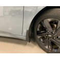 thumbnail image 3 of Full Set Splash Guards Mud Flaps Fender For 2024-2025 Hyundai Elantra, 3 of 4