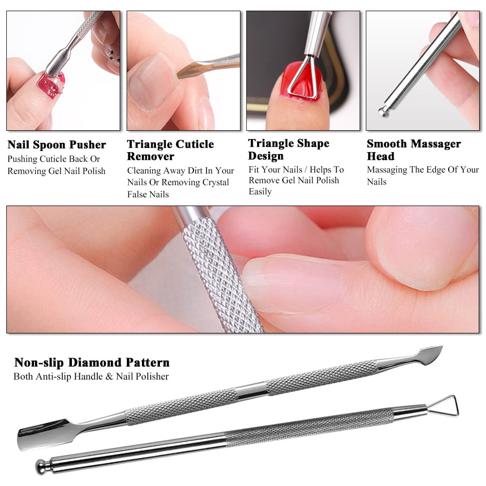 gel polish removal tool