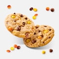 thumbnail image 4 of (2 pack) Betty Crocker Peanut Butter Cookie Mix, REESE's PIECES Minis & Chocolate Chips, 11.9 oz, 4 of 16