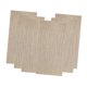 thumbnail image 2 of 6 paneles acústicos para reducción de ruido, paneles de pared insonorizados y absorbentes de sonido. Color camel claro, 2 of 9