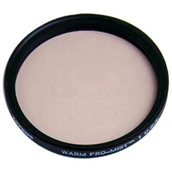 Tiffen 82WPM1 82mm Warm PRO MIST 1 Filter