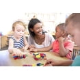 thumbnail image 2 of Pattern Blocks hand2mind Plastic para niños de jardín de infantes, 2 of 8