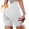 thumbnail image 4 of Braguitas Moldeadoras de Cintura Alta para Control de Abdomen, Fajas para Mujer, Shorts de Control de Abdomen XXL, 4 of 8