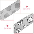 thumbnail image 3 of unbranded De Regalo Con De Voleibol En Color Gris Para Decorativos Variados, 3 of 7
