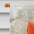 thumbnail image 3 of Carolines Treasures ASA2055CHF European Goldfinch Flag Canvas House Size  Large multicolor, 3 of 4