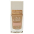 thumbnail image 1 of Base de maquillaje Light Illusion FPS 18 - L3 Nude de Flower Beauty para mujeres - 1 oz, 1 of 3
