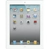 Apple iPad 2 MC986LL/A Tablet, 9.7" XGA, Apple A5, 32 GB Storage, iOS 4, 3G, White