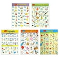thumbnail image 1 of Dr. Seuss™ Ensemble de Tableau d'Affichage Phonics, 1 of 7