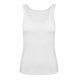 thumbnail image 1 of B&C - Camiseta sin mangas modelo Inspire para mujer (Blanco), 1 of 2