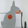thumbnail image 2 of Compact Self Resetting Target Tumbler Target Hunting Training Practice 3.5mm, 2 of 10