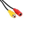 thumbnail image 4 of Night Looking Backup Monitor License Plate IR Camera For Car Monitoring HD-TVI AHD, CVI, 4 of 8