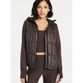 thumbnail image 2 of Avia Women's Quilted Jacket, Sizes XS-XXXL, 2 of 7