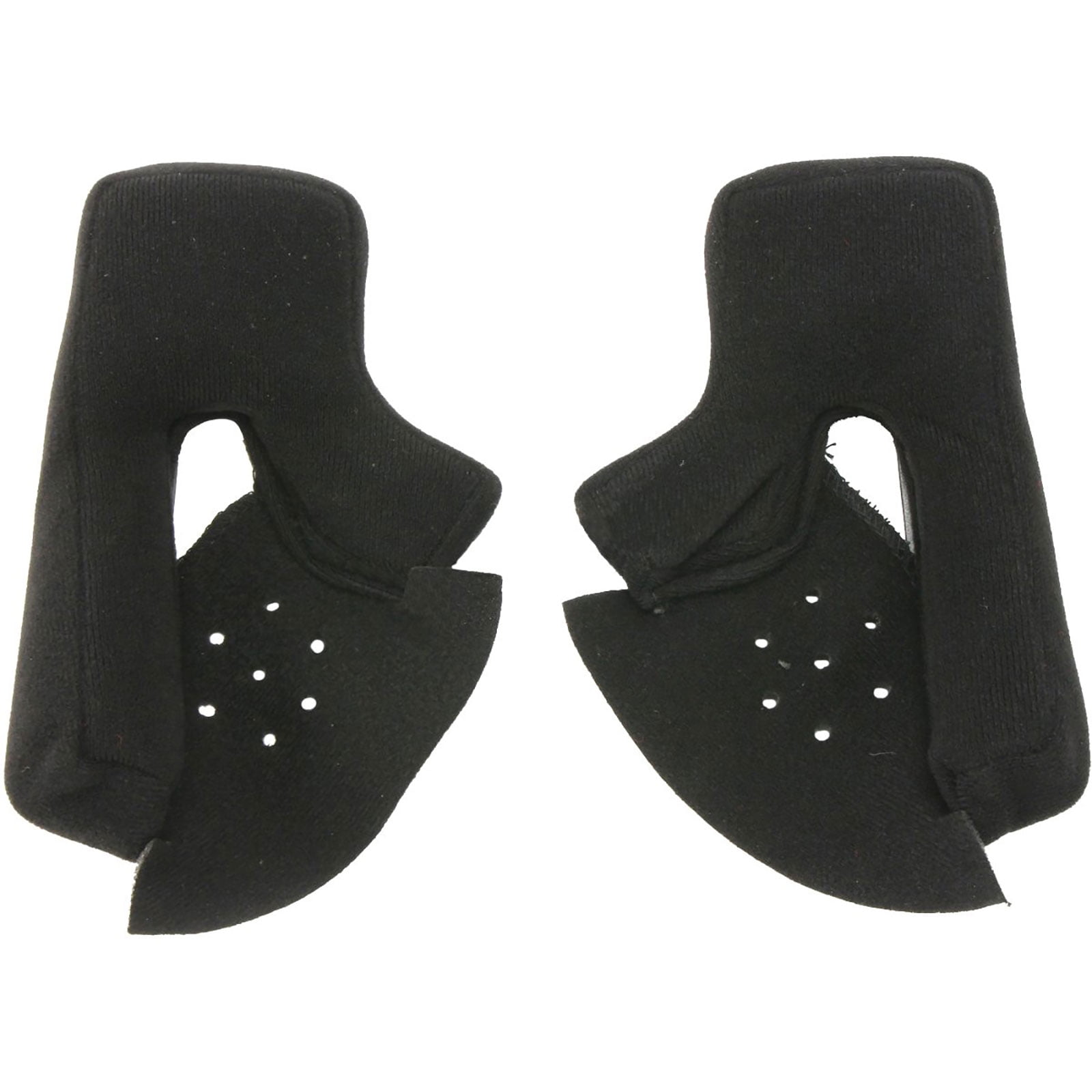 LS2 Rapid Cheek Pads Street Motorcycle Helmet Accessories