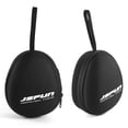 thumbnail image 4 of ZheElen Fishing Reel Bag Waterproof Line Lure Hook Storage Case Portable Multi-purpose Fish Tackle Tools Organizer Pouch Pack 1Set, 4 of 6