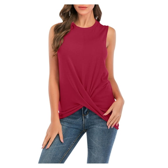 Sngxgn Women's Lace Cami Tank Top Basic V Neck Camisole Spaghetti Strap Tops(,S)