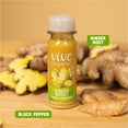 thumbnail image 4 of Vive Organic Ginger Boost Wellness Shot, Fresh Pressed Ginger Shot, 2 fl oz Bottle, 4 of 12