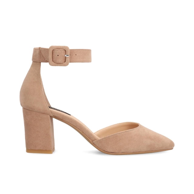 Zapatillas Beige Dama Capa de Ozono beige 25 Capa De Ozono Zapatilla