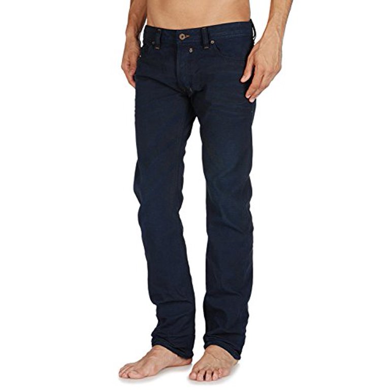 Diesel Safado 0801D Straight Jeans (27, -