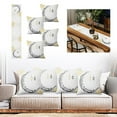 thumbnail image 2 of Ethnic Style Moon And Star Pillowcase Table Flag European Style Home Sofa Cushion Pillowcase, 2 of 5