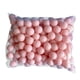 thumbnail image 5 of 150pcs bolas de rifa multipropósito 40 mm para toyos para gatos decoración de fiestas cumpleaños rosa, 5 of 9